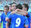 El Xerez bate más récords como previa al ascenso