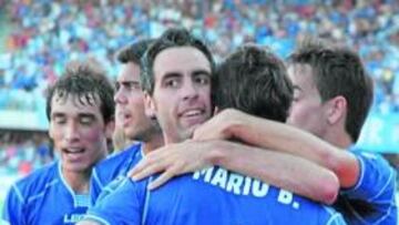 <b>NÚMEROS. </b>El triunfo del Xerez ante el Girona ha acercado mucho más el ascenso a Primera.