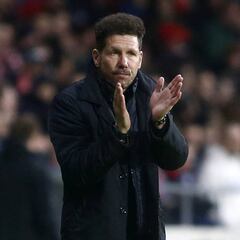 Sevilla - Atlético Madrid: fecha, horario, TV y cómo ver online