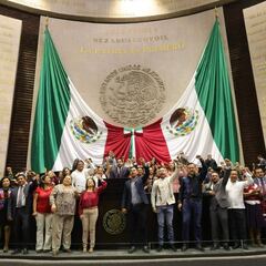 ¿Qué es la Ley Amparo, aprobada por la Cámara de Diputados? Así quedan los cambios