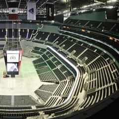 Arena Ciudad de México; Lugar ideal para UFC México 2019