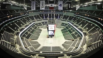 Con capacidad para 22,000 espectadores, el recinto ubicado en la delegación Azcapotzalco puede presumir ser uno de los mejores en el país.