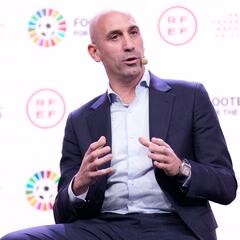 La RFEF aclara su respuesta a la Fiscalía sobre que veía incompatibilidad en el Caso Negreira