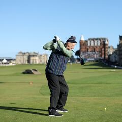 How much prize money does the winner get at the 2023 Alfred Dunhill Links Championship?