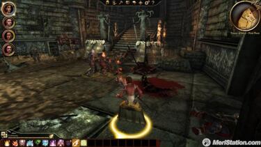 [GC] Dragon Age, Impresiones