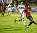Gimnasia 0-1 Newell's: goles, resumen y resultado, Copa de la Superliga