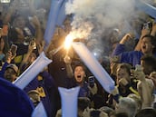 Lo que no debes perderte en la última fecha de Libertadores