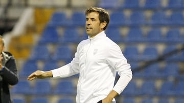 El Atzeneta de Albelda se queda a las puertas de pelear por el ascenso
