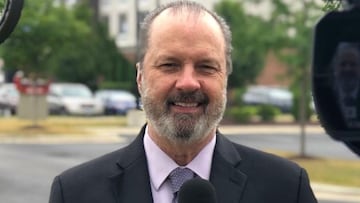 La razón por la que Roberto Gómez Junco causó polémica en redes sociales