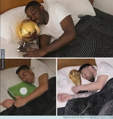 Los memes más divertidos del fin de semana