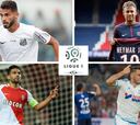 Los 10 americanos a seguir esta temporada en la Ligue 1