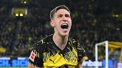 En Alemania dan por perdido a Schlotterbeck