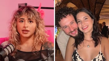 Qué pasó con Luisito Comunica y su exnovia Cinthya Velázquez, y por qué se volvieron tendencia en redes sociales 