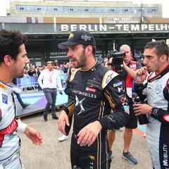 La Fórmula E y el WEC crean un problema a los pilotos