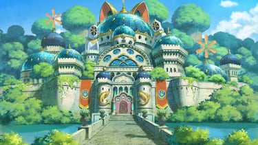 Ni No Kuni 2, Impresiones E3