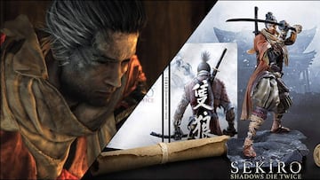 Sekiro: Shadows Die Twice