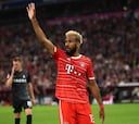 El Bayern puede perder otro delantero en verano