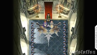 [TGS] Suikoden I & II para PSP