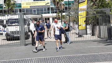 Toneladas de hidrogel