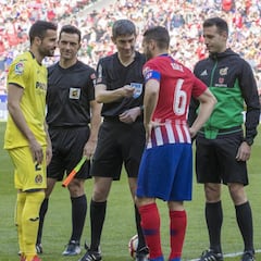 Un juez desestima la cautelar para llevar el Villarreal-Atleti a Miami