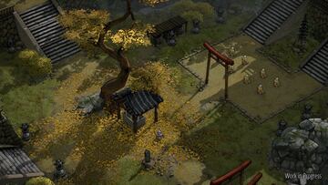 Imágenes de Shadow Tactics: Blades of the Shogun - Aiko's Choice