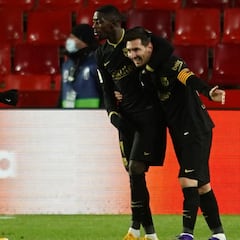 Esta semana aterriza en #Vamos la Supercopa de España