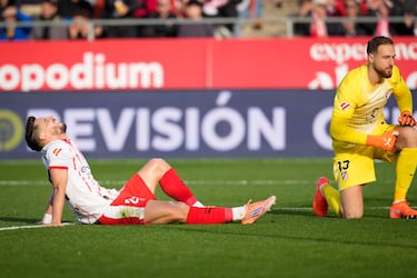 El récord silencioso de Oblak