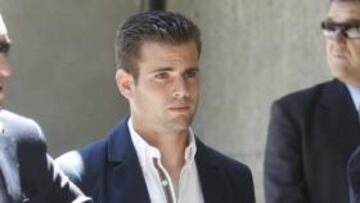 Mandi llegará a Gijón, en breve.