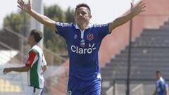 Canales pide a Lasarte: “Es una ventaja que se quede en la U”