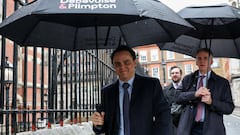 Massa, contra “uno de los escándalos más graves de la historia del deporte”