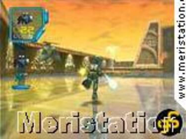 Jet Force Gemini (Nintendo 64)
