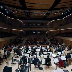 La Orquesta Sinfónica Nacional presenta a dos estrellas internacionales: fechas y cómo comprar entradas para el evento