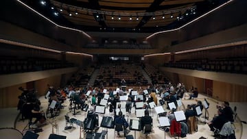 La Orquesta Sinfónica Nacional presenta a dos estrellas internacionales: fechas y cómo comprar entradas para el evento