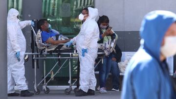 Coronavirus en México: casos, vacuna y semáforo COVID | Últimas noticias hoy, 10 de diciembre