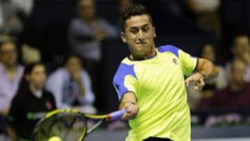 Almagro avanza a semifinales