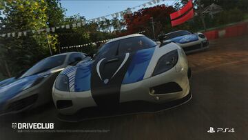 Captura de pantalla - DriveClub (PS4)