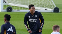 Jude Bellingham to make Real Madrid injury return: will he start against Valencia in LaLiga?