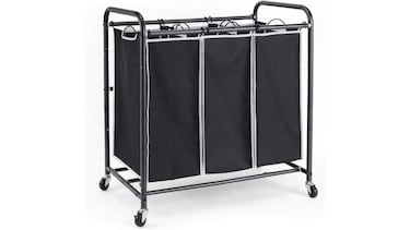 Seis productos imprescindibles para mantener el orden en casa