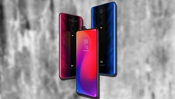 El Xiaomi Mi 9 T Pro llega a España, ¿merece la pena este smartphone?