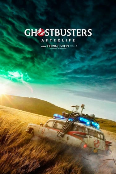 Cazafantasmas: Más allá y su nuevo teaser tráiler con Paul Rudd (Ant-Man) y los Mini-Pufts