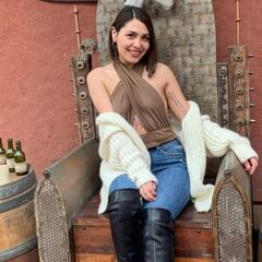 “No creo que entiendas...”: el potente mensaje de la hermana de Cristóbal Campos