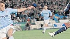 Balaídos: de gafe a talismán