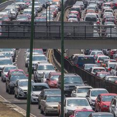 Hoy No Circula, 16 de febrero del 2024: ¿qué autos descansan en CDMX y EDOMEX?