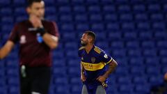 Edwin Cardona: "Vamos a demostrar el miércoles"