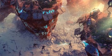Wasteland 3