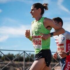 Roberto Aláiz: “He aprendido a disfrutar el momento sin obsesiones”