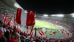 FPF: "Perú no está renunciando al Mundial sub-17"