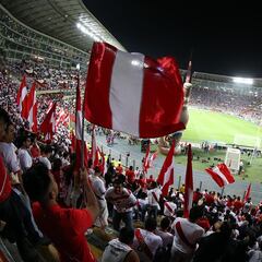 FPF: "Perú no está renunciando al Mundial sub-17"