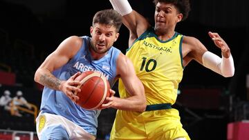 Nicolás Laprovittola ha hablado sobre su llegada al Barcelona y también acerca de su paso por el Real Madrid. "Hubo problemas y cambios", asegura.