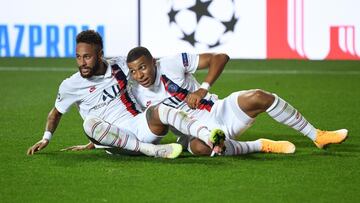 Neymar and Mbappé will stay at PSG, Al-Khelaifi confirms